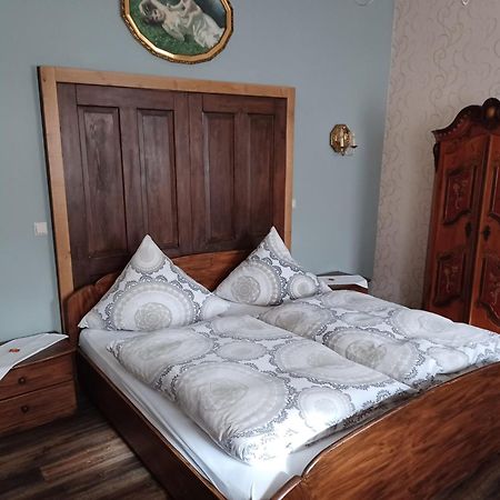 Gaestehaus Frevel Münstermaifeld Kültér fotó